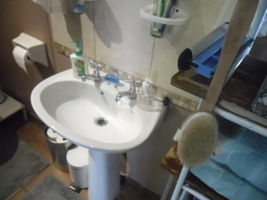 Commercial Property for Sale in Parys Free State